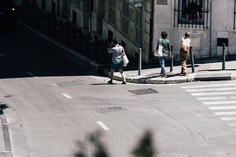 Urban Landscape