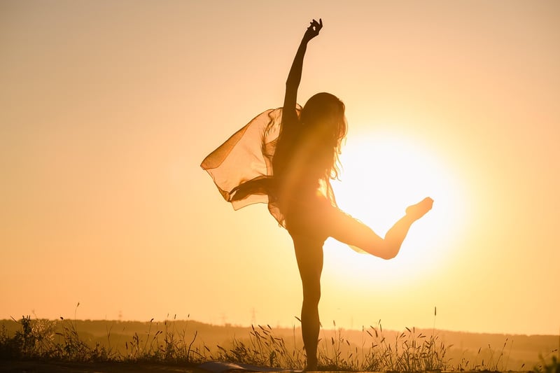 Dance Image